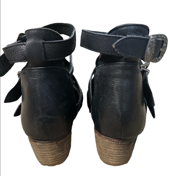 Diba True Summer Town Booties - Picture 4 of 5